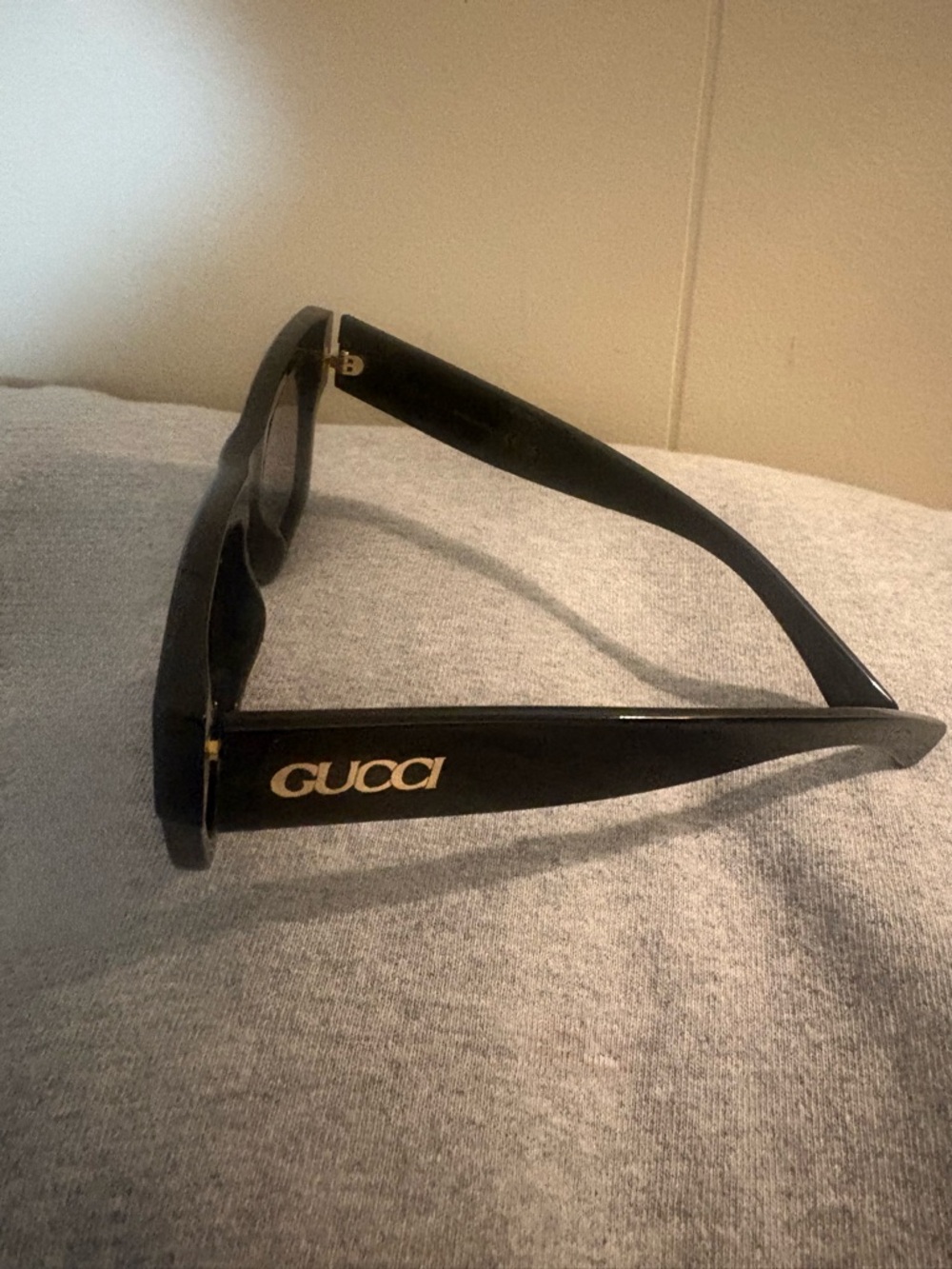 Authentic Gucci Sunglasses - Picture 2 of 10